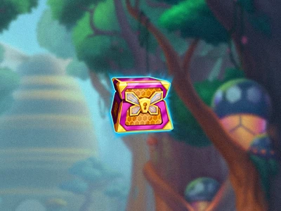 Wild Swarm 2 - Chest Feature