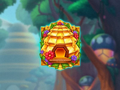 Wild Swarm 2 - Free Spins