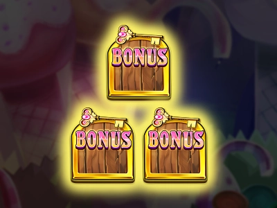 Wild Beans - Free Spins
