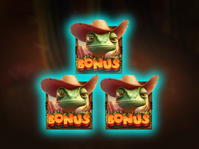 Wild Canyon - Free Spins