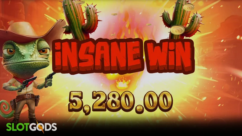 big win screenshot