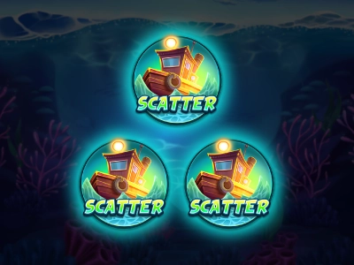 Wild Fish Bonanza - Bigger Catch Free Games