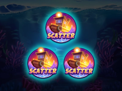Wild Fish Bonanza - Wild Fishing Free Games