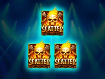 Wild Skullz - Free Spins