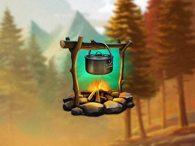 Wild Survivor - Free Spins