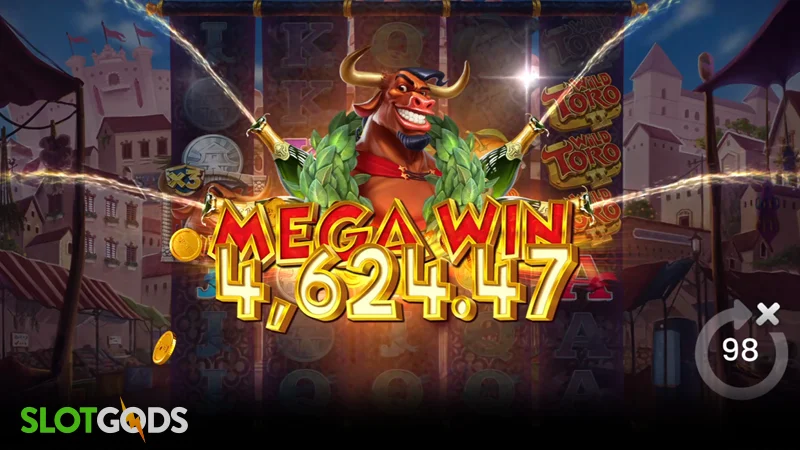 big win screenshot