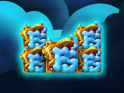 Wishbringer - Free Spins