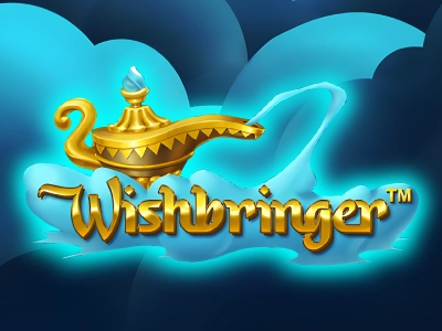 Wishbringer Online Slot by Hacksaw Gaming