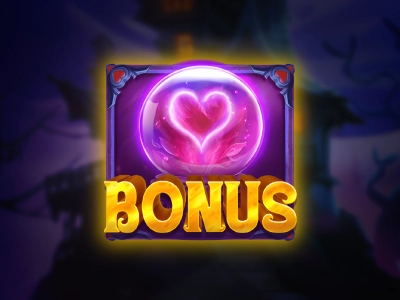 Witch Heart Megaways - Free Spins