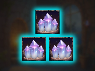 Wizards of Wild Wood - Free Spins