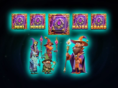 Wizbang Brawl - Battle Spins