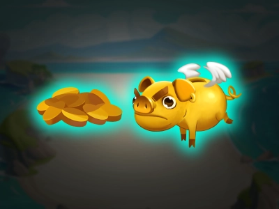 World Eaters - Piggy Bank