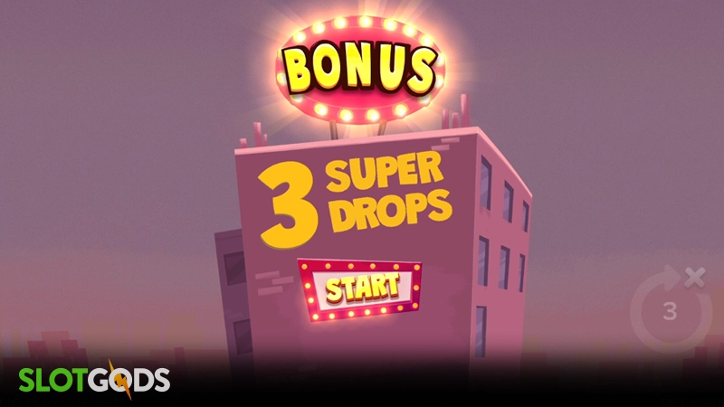 slot feature screenshot