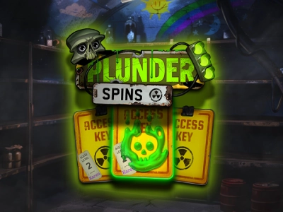 xWays Hoarder 2 - Plunder Spins