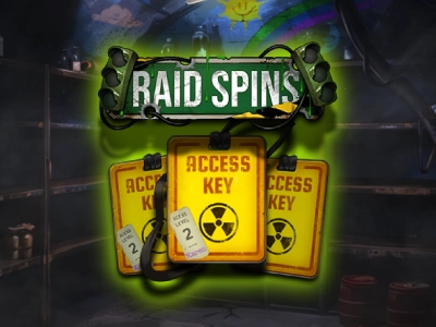 xWays Hoarder 2 - Raid Spins