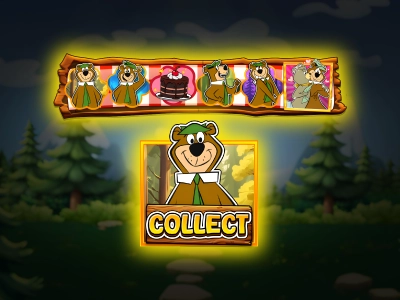 Yogi Bear - Trail Unlocks