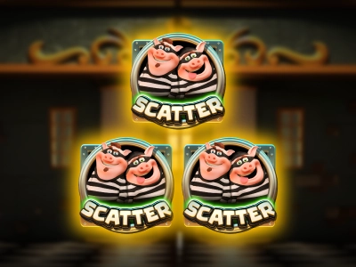 You Can Piggy Bank On It - Free Spins