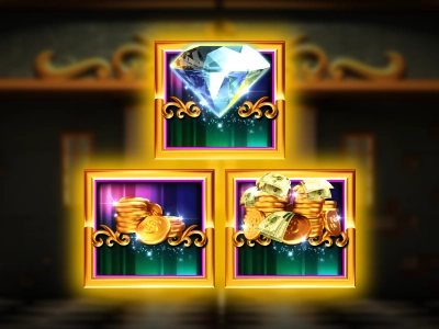 You Can Piggy Bank On It - Money Symbols