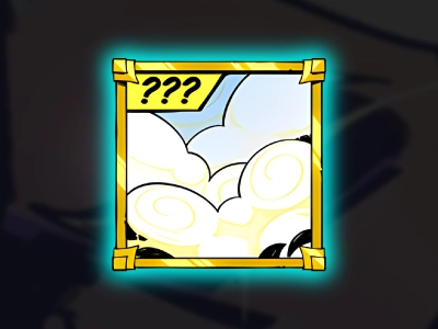 Zeus Ze Zecond - Wonder Reveal 