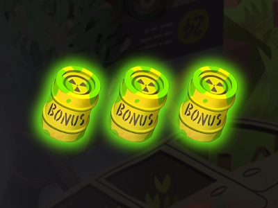 Zombie Road - Free Spins