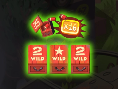 Zombie Road - Reel Multipliers