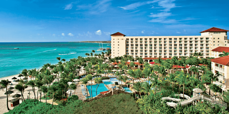 8 Of The Best Gambling Destinations From Around The World Aruba