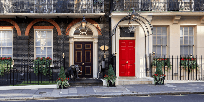 8 Of The Best Gambling Destinations From Around The World London