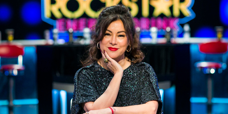 Celebs With A Soft Spot For Gambling - Jennifer Tilley