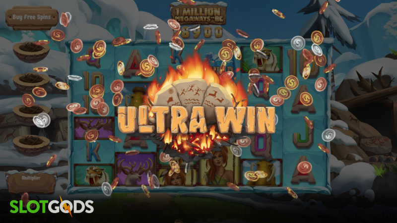 How Do Paylines Work In Online Slots Screenshot 3