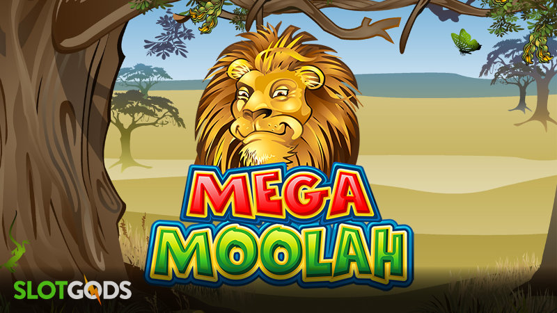 Progressive Jackpots Explained Mega Moolah Jackpot