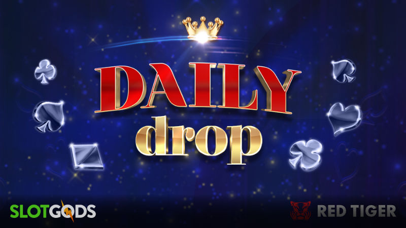 Progressive Jackpots Explained Red Tiger Daily Jackpot