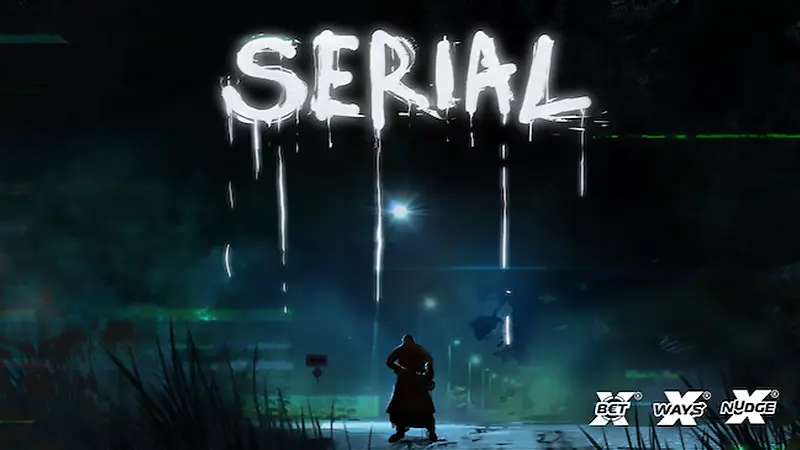 Serial Slot by Nolimit City