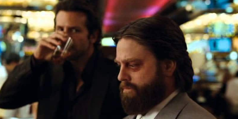 TV And Movie Characters That Love Gambling Alan Garner