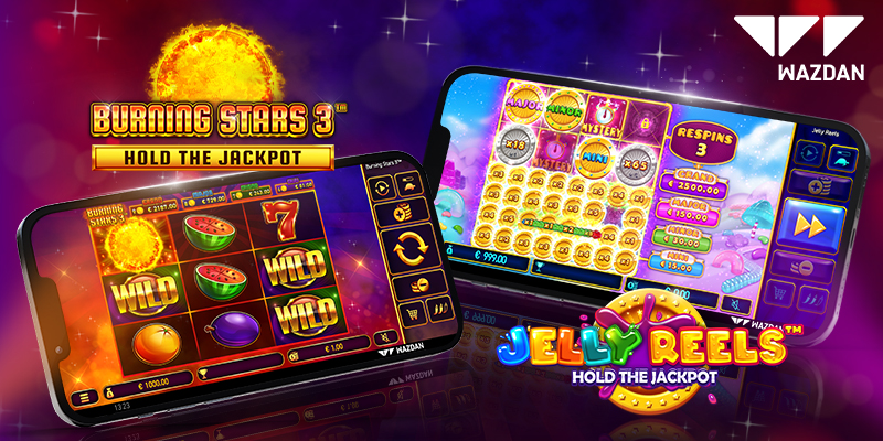 Wazdan Bonus Features and Mechanics
