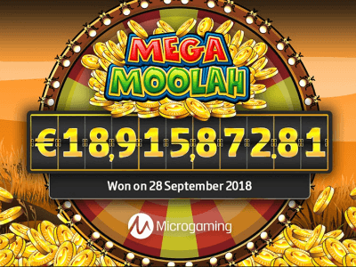 Highest paying online slot jackpots of all time - Thumbnail