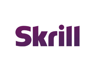 Skrill Logo