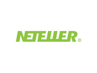Neteller Logo