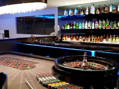 How To Host Your Own Casino Night Thumbnail