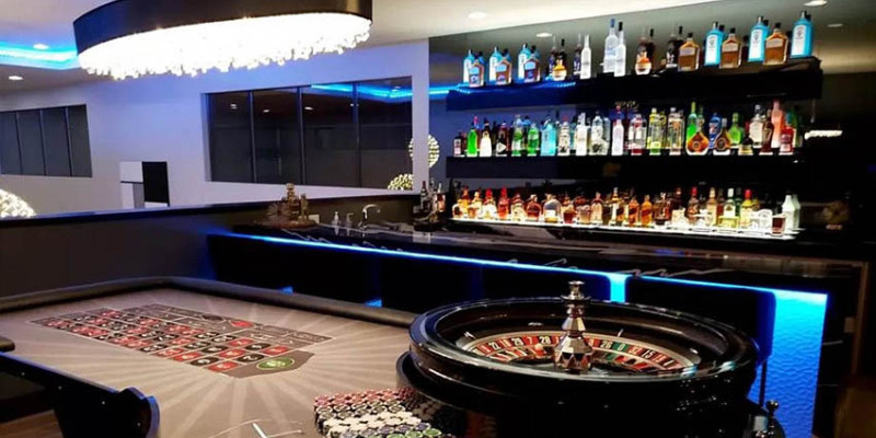How To Host Your Own Casino Night Hero