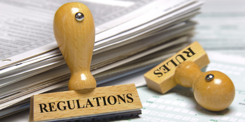 A Guide To Slot Site Regulators From Around The World Hero