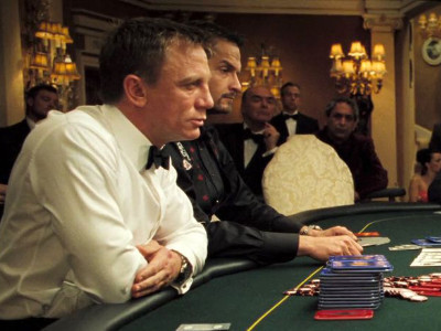 TV And Movie Characters That Love Gambling Thumbnail