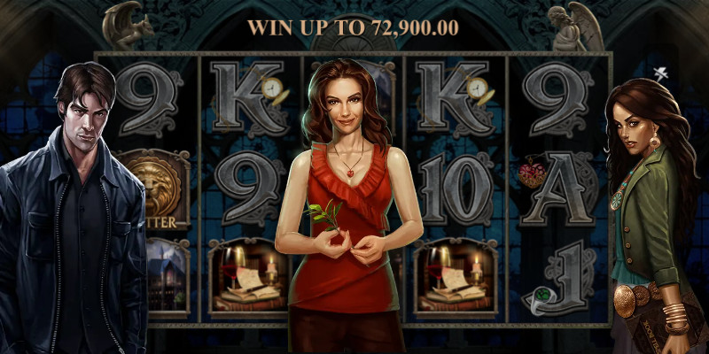 The Best High Volatility Slots Hero