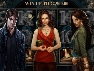 The Best High Volatility Slots Thumbnail