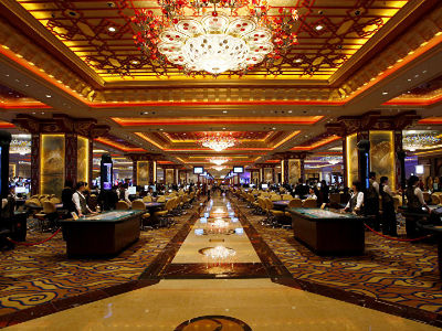 Five Ways Casinos Play Mind Games To Get You To Stay Longer Thumbnail