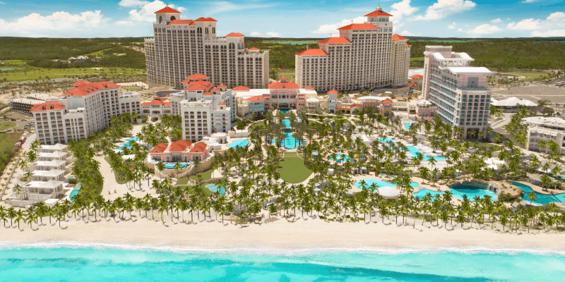 8 Of The Best Gambling Destinations From Around The World Hero