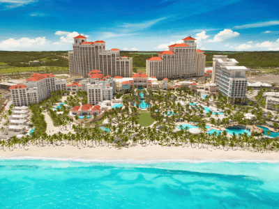 8 Of The Best Gambling Destinations From Around The World Thumbnail