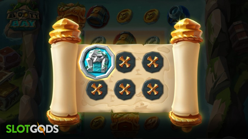 Booty Bay Online Slot by Push Gaming Screenshot 3