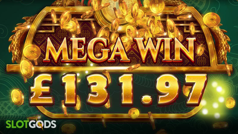 Mystic Staxx Online Slot by Red Tiger Screenshot 3