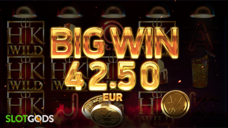 Hells Kitchen Online Slot By NetEnt Screenshot 3