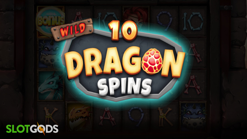 Dragon Tribe Online Slot by Nolimit City Screenshot 3